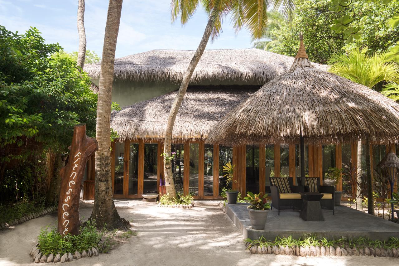 Taj Coral Reef Resort & Spa,Maldives Hembadhu Island Екстериор снимка